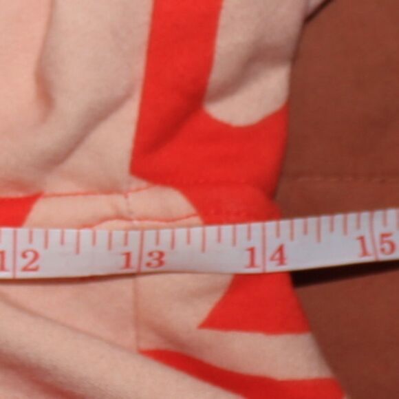 NORDSTROM PRINT SHORTS SIZE 2X - Picture 7 of 10